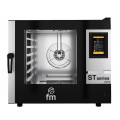 FM STB-606 V7 combisteamer 6 trays (600x400 or GN1/1)