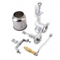 LOUIS TELLIER grain mill