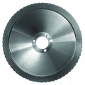 Serrated blade for MAXIMA MS 300 slicer