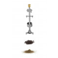 TRE SPADE Tosca 15 pepper mill