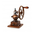 TRE SPADE MC 140R hand coffee grinder