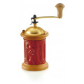 TRE SPADE MC 13RED hand coffee grinder