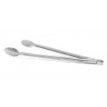 HORECATECH universal kitchen tong tong 40cm