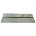 HORECATECH stainless steel bar mat