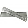 HORECATECH stainless steel bar mat