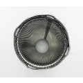 Stainless steel sieve for TRE SPADE BIG electric tomato squeezer - 1.5 mm