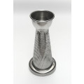 Stainless steel sieve for TRE SPADE EasySqueezy electric tomato squeezer 1.5mm