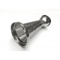 Stainless steel sieve for TRE SPADE EasySqueezy electric tomato squeezer 2mm
