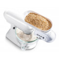 MOCKMILL stone mill head attachment for KitchenAid stand mixers
