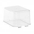 ALLIGATOR onion chopper with container
