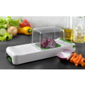 ALLIGATOR onion chopper with container