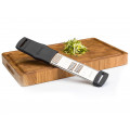 ALLIGATOR fine grater and julienne slicer