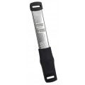 ALLIGATOR fine grater and julienne slicer