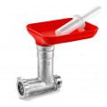TRE SPADE TC-8 ECO meat mincer attachment