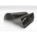 Splash guard for TRE SPADE BIG electric tomato squeezer