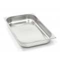 GAMMO GN 1/1 container 65 mm deep
