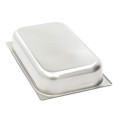 GAMMO GN 1/1 container 100 mm deep