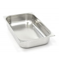 GAMMO GN 1/1 container 100 mm deep