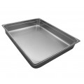GAMMO GN 2/1 container 65 mm deep