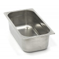 GAMMO GN 1/3 container 100 mm deep