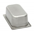 GAMMO GN 1/4 container 100 mm deep