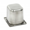 GAMMO GN 1/6 container 150 mm deep