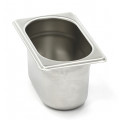 GAMMO GN 1/9 container 100 mm deep