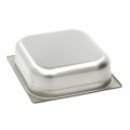GAMMO GN 2/3 container 100 mm deep