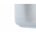 GAMMO stock pot with Lid 71 liters 45x45cm
