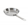 GAMMO frying pan with handle 2,4 liters 26x5cm