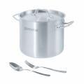 GAMMO casserole with Lid 9 liters 24x20cm