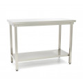 GAMMO stainless work table 1000x700