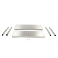 GAMMO stainless work table 1000x600