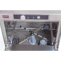 GAMMO plate-glass dishwasher with 40x40cm dishwasher rack DELUXE
