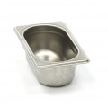 GAMMO GN 1/9 container 65 mm deep