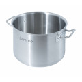 GAMMO casserole with Lid 14 liters 30x20cm