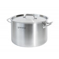 GAMMO casserole with Lid 24 liters 36x24cm