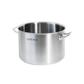 GAMMO casserole with Lid 24 liters 36x24cm
