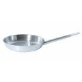 GAMMO frying pan with handle 2 liters 24x4cm