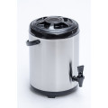 GAMMO heat insulated beverage dispenser - 14 litres