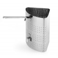 GAMMO pasta cooker insert for a 36 cm diameter pot