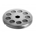 Plate for TRE SPADE TC-12meat mincers 12mm