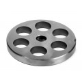 Plate for TRE SPADE TC-12meat mincers 16mm