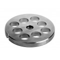 Plate for TRE SPADE TC-22 meat mincers 18mm