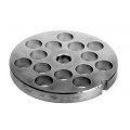 Plate for TRE SPADE TC-32 meat mincers 16mm