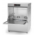 SAMMIC UX-50BD-DD plate and glass dishwasher