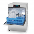 SAMMIC UX-40BD-DD plate and glasswasher