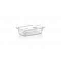 GAMMO GN 1/3 polycarbonate container 65mm deep
