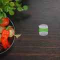 ALLIGATOR 2 in 1 vegetable peeler