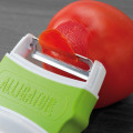 ALLIGATOR 2 in 1 vegetable peeler
